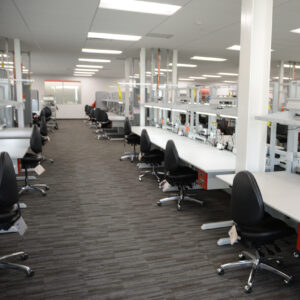 View Workstation Gallery