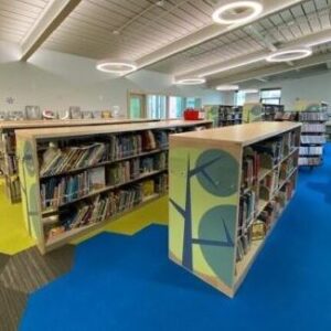 View Library Gallery
